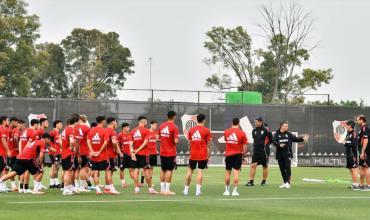 River Plate anunció sus dorsales para el 2026: quién heredó la 9, cambios entre los históricos y los números que eligieron los refuerzos