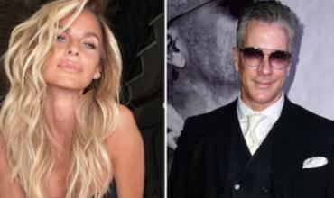 Sabrina Rojas, implacable contra Fernando Carrillo: “Me da mucho asco cómo amenaza a una mujer”