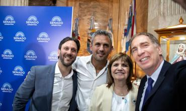 Balances y desafíos del equipo legislativo: cómo funciona la mesa política que negocia las reformas de Milei