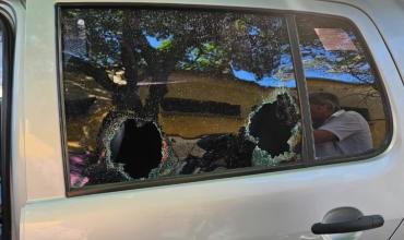 Córdoba: limpiavidrios atacan a conductor que se negó a darles dinero