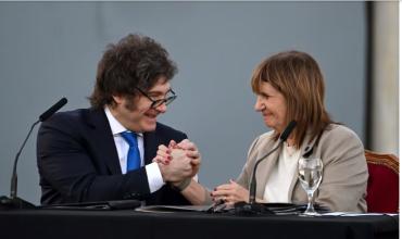 El crimen de Jeremías Monzón reavivó el debate sobre la edad de imputabilidad: el Gobierno priorizará bajarla