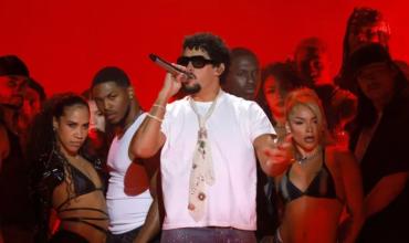 Furor por Bad Bunny en Argentina: agregaron nuevas localidades para sus shows en el Estadio River Plate