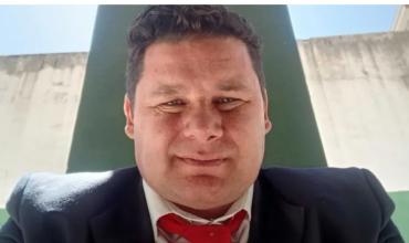 "Nadie se merece lo que me está pasando": se difundió el primer video de German Giuliani detenido en Venezuela