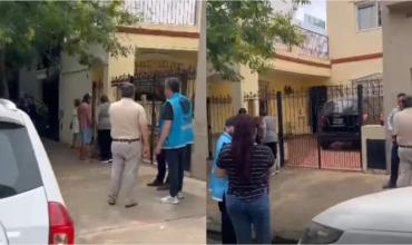 Entradera fatal: matan a golpes a un jubilado en su casa de Saavedra