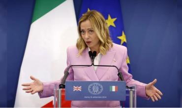 Crisis en la OTAN: Italia y Noruega califican de “inaceptables” los dichos de Trump sobre los soldados en Afganistán