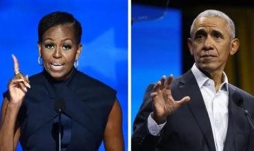 "Muchos de nuestros valores como nación están bajo ataque": la indignación de Barack y Michelle Obama por el asesinato a disparos de Alex Pretti en Mineápolis