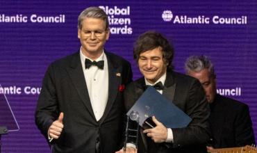 Bessent elogió a Milei: “Está pasando de ser un gran pensador a convertirse en un político de gran nivel”