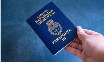 Cuáles son los pasaportes más poderosos en 2026: en qué puesto está el argentino