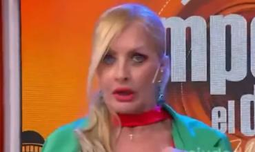 Aseguran que Yuyito González estaría comenzando una relación amorosa con un empresario