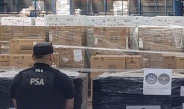 Recuperaron 1.800 notebooks del Conectar Igualdad tras una serie de allanamientos por defraudación