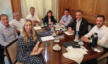 El Gobierno comenzó a analizar los reclamos por Ganancias y crece la expectativa en las provincias