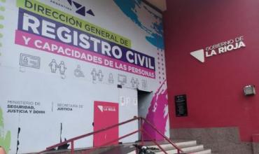 Horarios de atención y costos del DNI en el Registro Civil durante las vacaciones