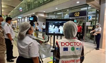 Pese a ser letal y no tener tratamiento, la OMS dice que el virus nipah tiene riesgo "bajo"