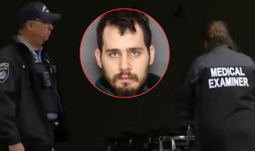 Brutal crimen en Estados Unidos: invitó a cenar a su hermana embarazada, la mató y la descuartizó