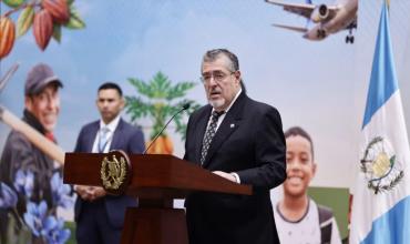 El estado de sitio en Guatemala pone a prueba su democracia