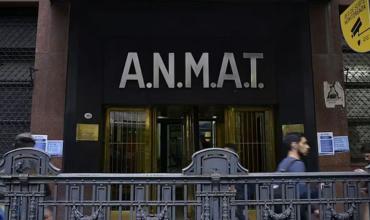 La ANMAT quitó la habilitación a otro laboratorio por no contar con productos aprobados