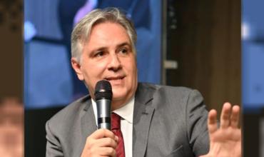 Llaryora se sumó al pedido de gobernadores para que el Congreso declare la emergencia ígnea en la Patagonia