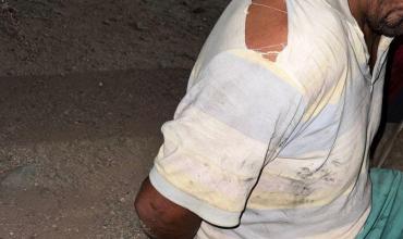 Dos detenidos en Olta por robar 10 paquetes de cigarrillos en un negocio