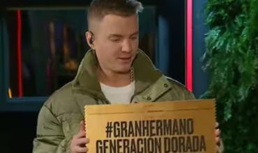 Se filtró la lista de famosos que participarán de “Gran Hermano: Generación Dorada”