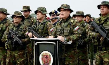 Duro reclamo de militares y familiares venezolanos: “Carta Abierta a la vergüenza nacional, Vladimir Padrino López”