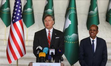 Estados Unidos aseguró que el régimen cubano se está “tambaleando” y afirmó que “es hora” de un cambio en la isla