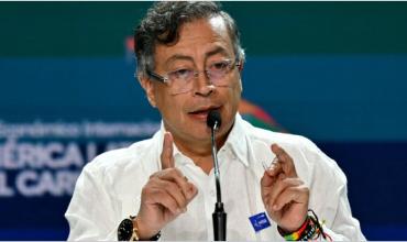 Gustavo Petro sugirió que Jesús tuvo relaciones sexuales con María Magdalena y la Iglesia colombiana salió a repudiarlo