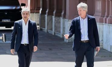 Enero cierra con fuertes subas de acciones locales, acumulación de reservas y desaceleración de la inflación