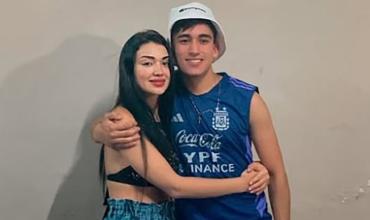 “La encontraron en la calle”: el hermano de Narela Barreto dio detalles del hallazgo de la joven que apareció muerta en EEUU