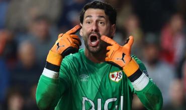 El crudo relato del ex River Augusto Batalla sobre la depresión: “Tomaba dos vasos de vino para dormir”