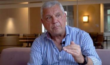 Carlos Germano, analista político: “Por primera vez en décadas el Gobierno tiene chances reales de avanzar con la reforma laboral”