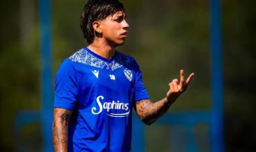 Tras decirle "no" a River y caerse su pase a Dinamarca, Maher Carrizo recibió una oferta de un grande de Europa