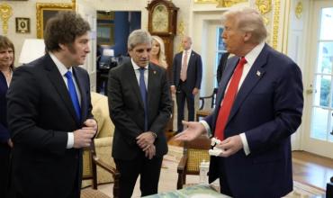 El Gobierno reconoce sondeos de EE.UU. por deportaciones de inmigrantes, pero predomina la incomodidad y el rechazo