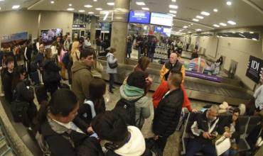 Cuáles fueron los aeropuertos del país con mayor crecimiento en la actividad en 2025