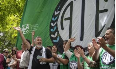 El empleo público nacional cayó 7,2% interanual y cerró 2025 con 280.120 trabajadores