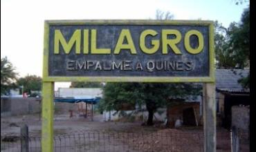 Detuvieron a un hombre en Milagro por una causa de abuso sexual