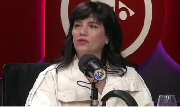 Griselda Siciliani confesó el verdadero motivo de su separación de Luciano Castro: "No es el cuerno"