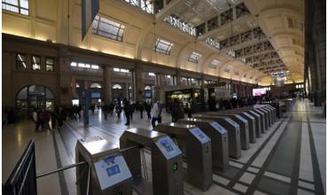 Anuncian un paro de trenes que puede colapsar el transporte: qué día será