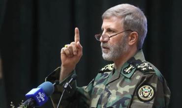 Tensión en el Golfo: Irán declara "alerta máxima" militar pero ve "avances" para negociar con EE.UU.