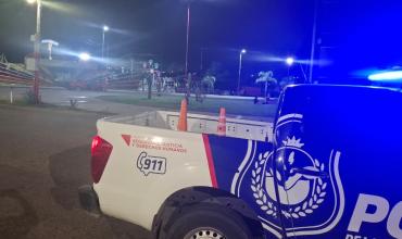 Investigan la sustracción de una motocicleta en Paraje  El Mirador