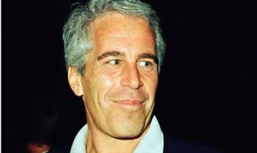Nuevos archivos contra Jeffrey Epstein: el presunto vínculo del magnate con un famoso peluquero argentino