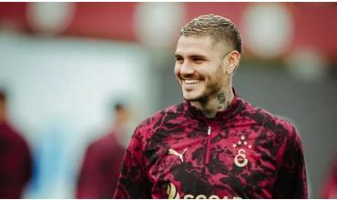 El DT de un gigante de Europa quiere a Mauro Icardi: "Uno de los mejores delanteros que entrené"