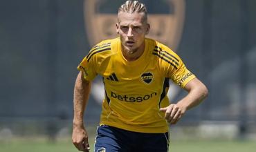 El mensaje de Santiago Ascacíbar a los hinchas de Estudiantes tras su controvertida salida: “Estoy tranquilo”