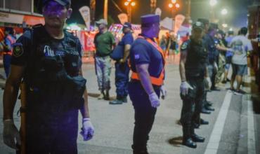 Refuerzan operativos de seguridad durante febrero por las celebraciones de la Chaya