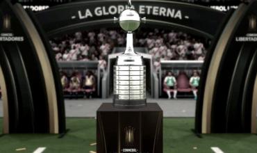 Comienza la Fase 1 de la Copa Libertadores 2026