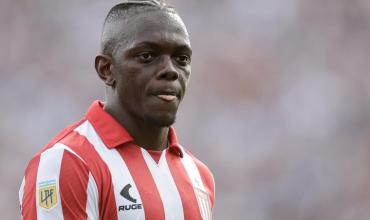 Estudiantes: se cayó la transferencia del colombiano Cetré a Athletico Paranaense de Brasil