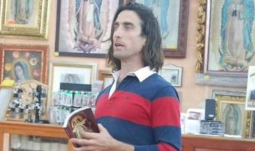 El Gobierno confirmó la liberación del primer argentino preso en Venezuela