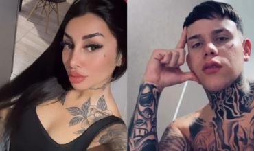 El viaje soñado que Tamara Báez le regaló a su novio para el cumpleaños: “A seguir conociendo lugares”