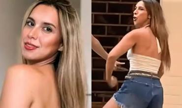 Sebastián Robles, abogado de Agostina Páez: “Presentamos un hábeas corpus para que pueda regresar a la Argentina”