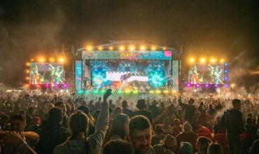 Marcos Juárez, director de Comunicación del Ministerio de Turismo y Culturas: “La Chaya 2026 será una fiesta que involucra a toda la provincia”