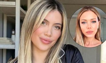 "No pierdas...": el consejo de Wanda Nara como mentora legal de Evangelina Anderson frente al divorcio de Martín Demichelis